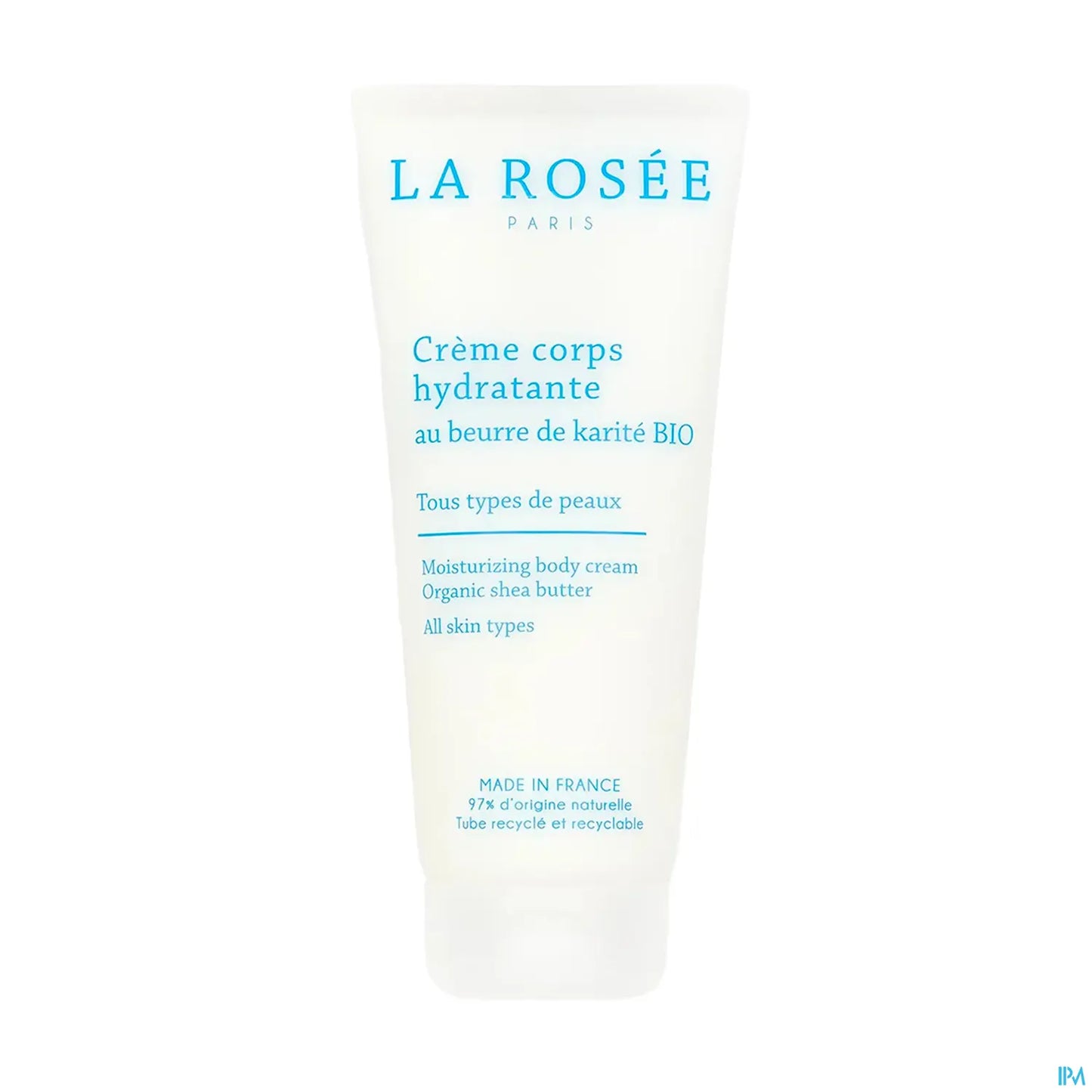 Crema corpo idratante 400 ml