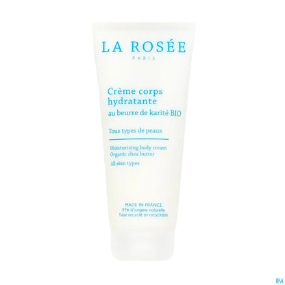 Crema corpo idratante 400 ml