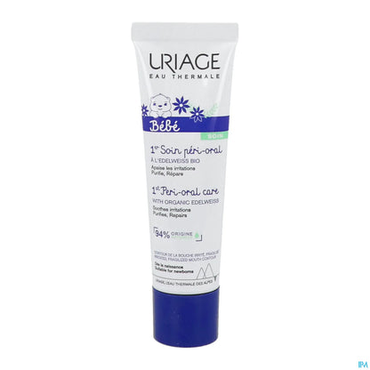 Bébé 1er Soin Péri Oral 30ml