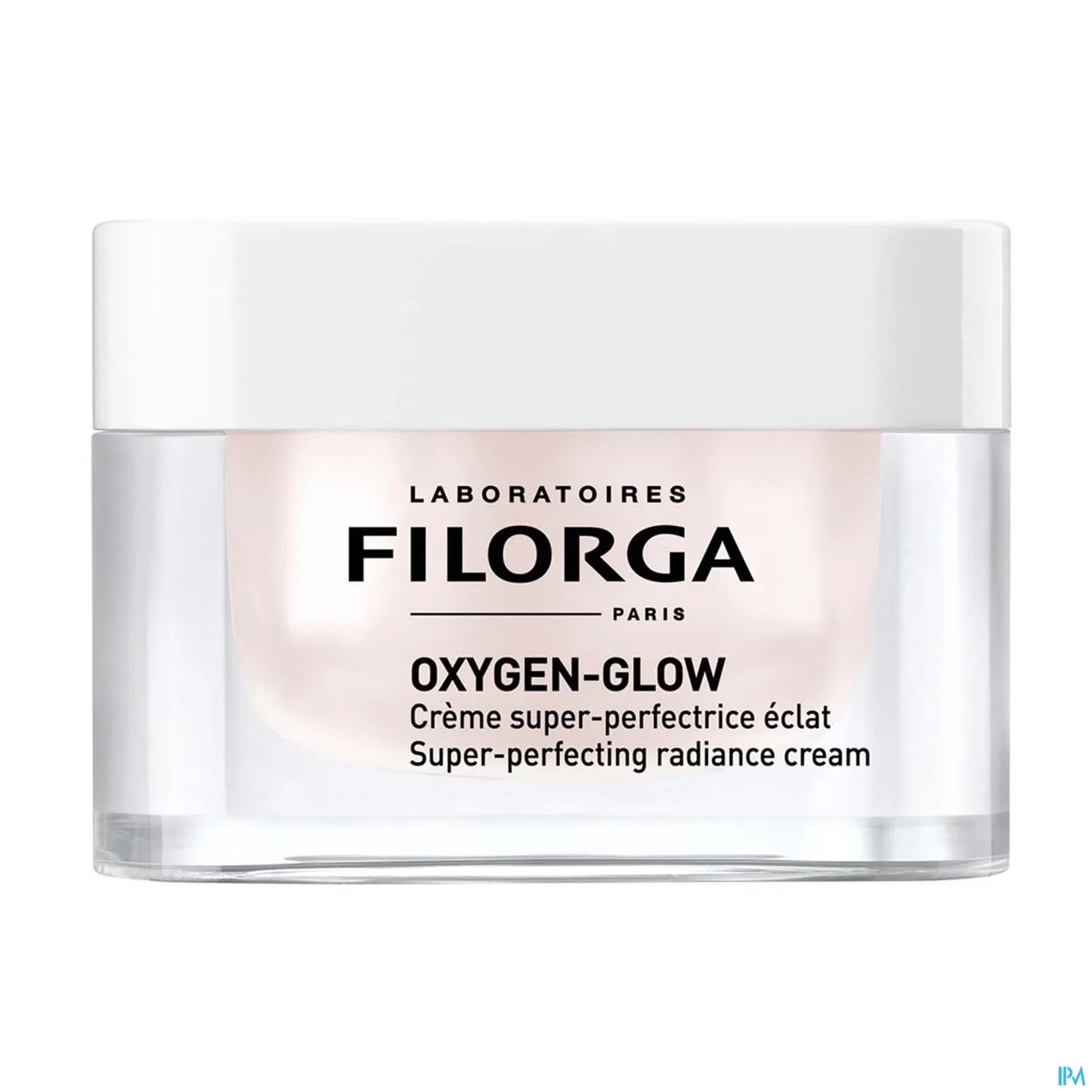 Oxygen-Glow Super-Brightness Activating Perfecting Cream 50ml