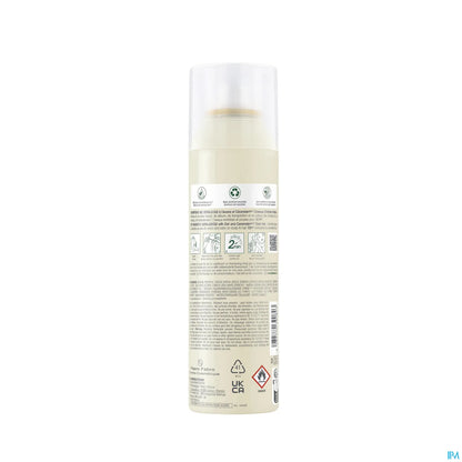 Shampooing Sec à l'Avoine Teinté 150ML