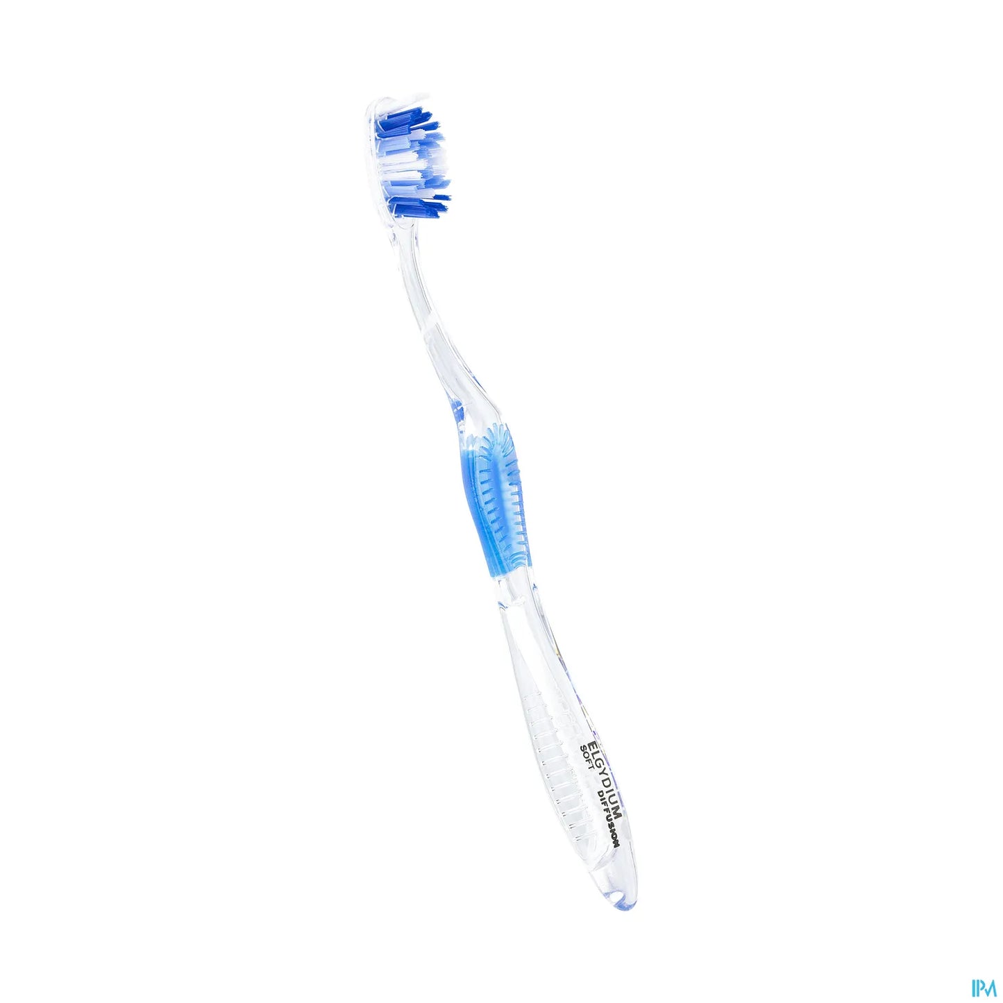 Diffusion - Brosse à Dents Souple