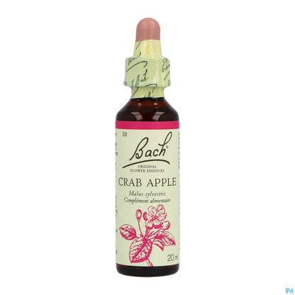 Fiori di Bach Crab Apple 20ml