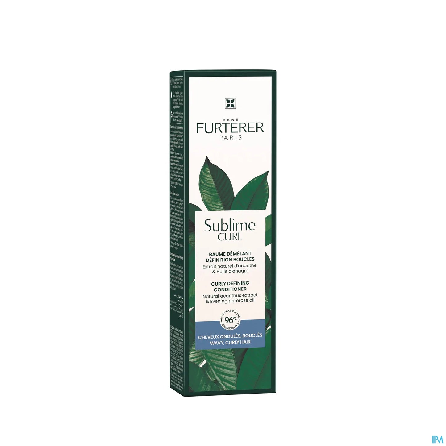 Balsamo definizione ricci sublime 150 ml