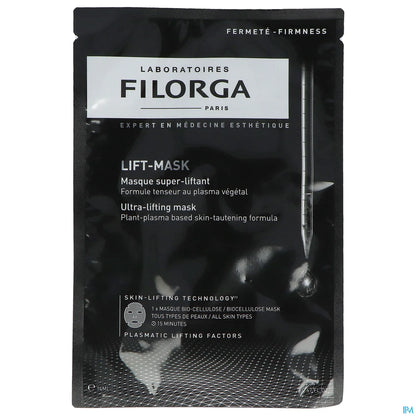 Lift Mask/1 Masque Super-Liftant Fermeté 14ml