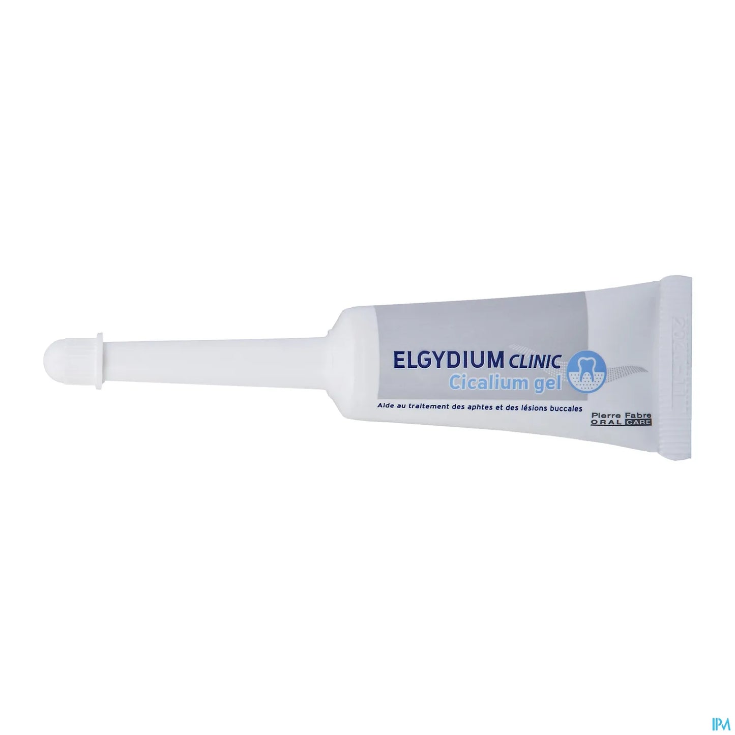 Clinic Cicalium Gel senza alcol 8 ml