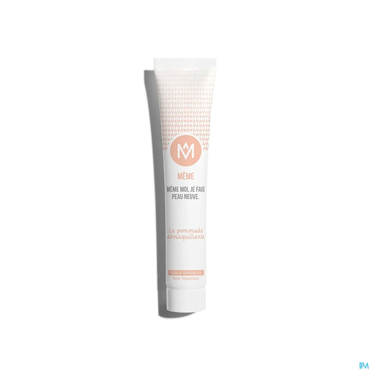 Pommade Démaquillante 50 ml
