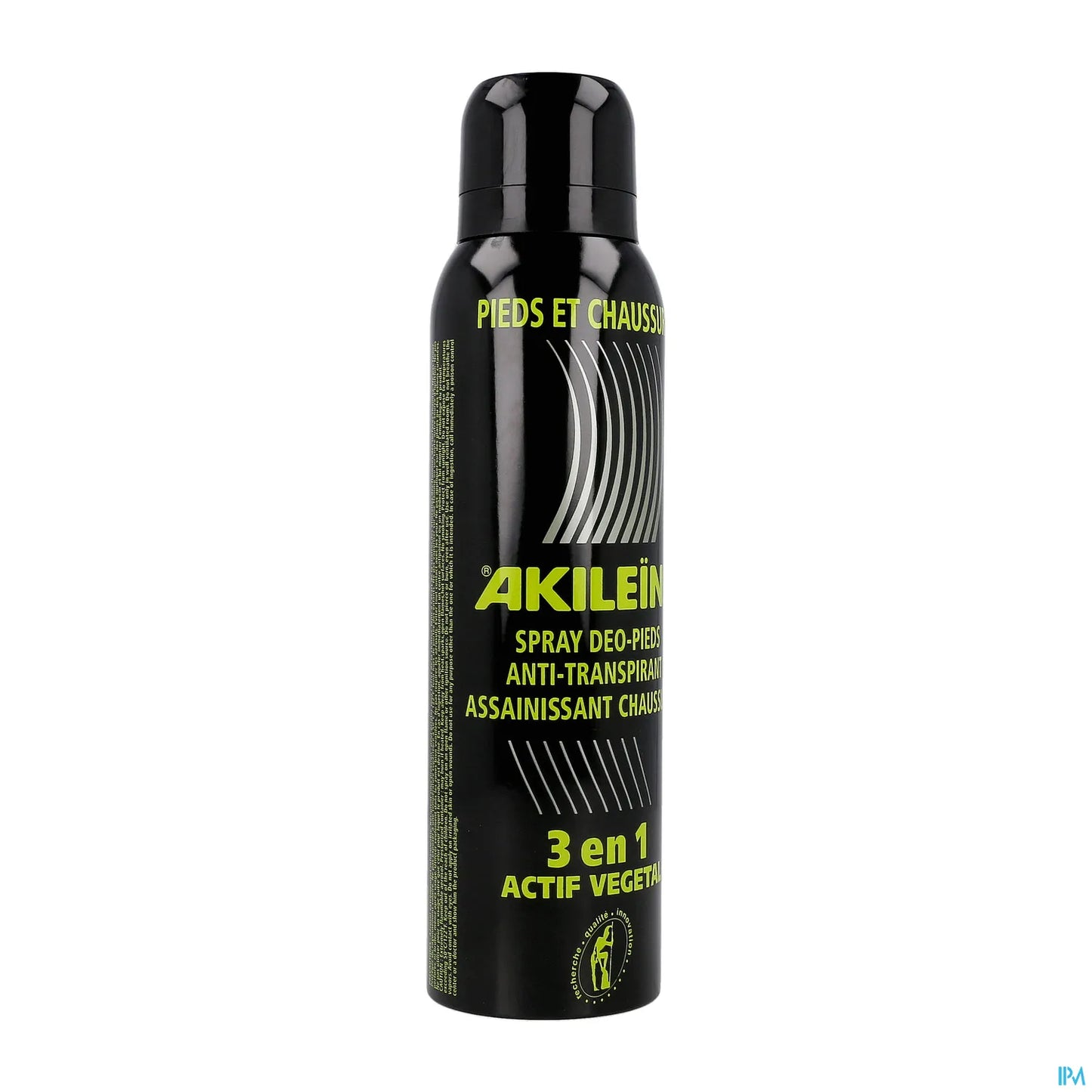 Spray Noir 150 ml