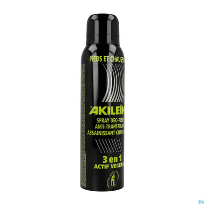 Spray Noir 150 ml