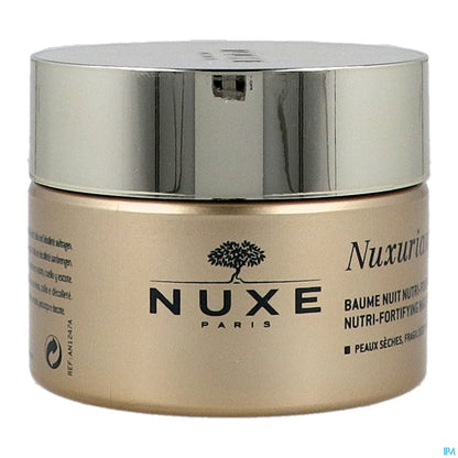 Nuxuriance Gold Nutri Fortifying Night Balm 50 ml