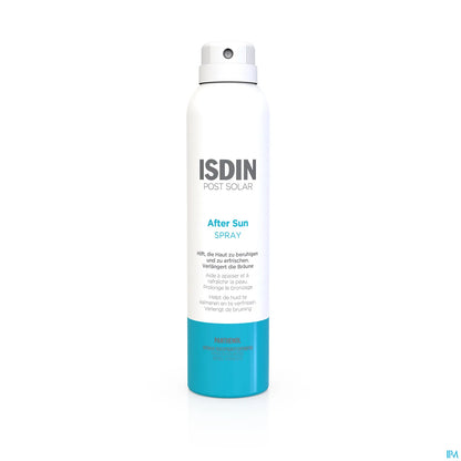 Spray Doposole Post-Solare 200ml