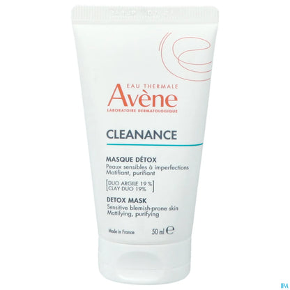 Cleanance Detox Mask 50ml