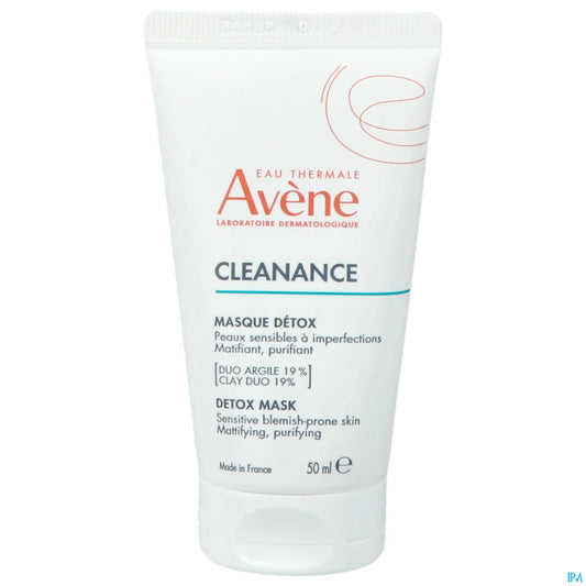 Cleanance Detox Mask 50ml