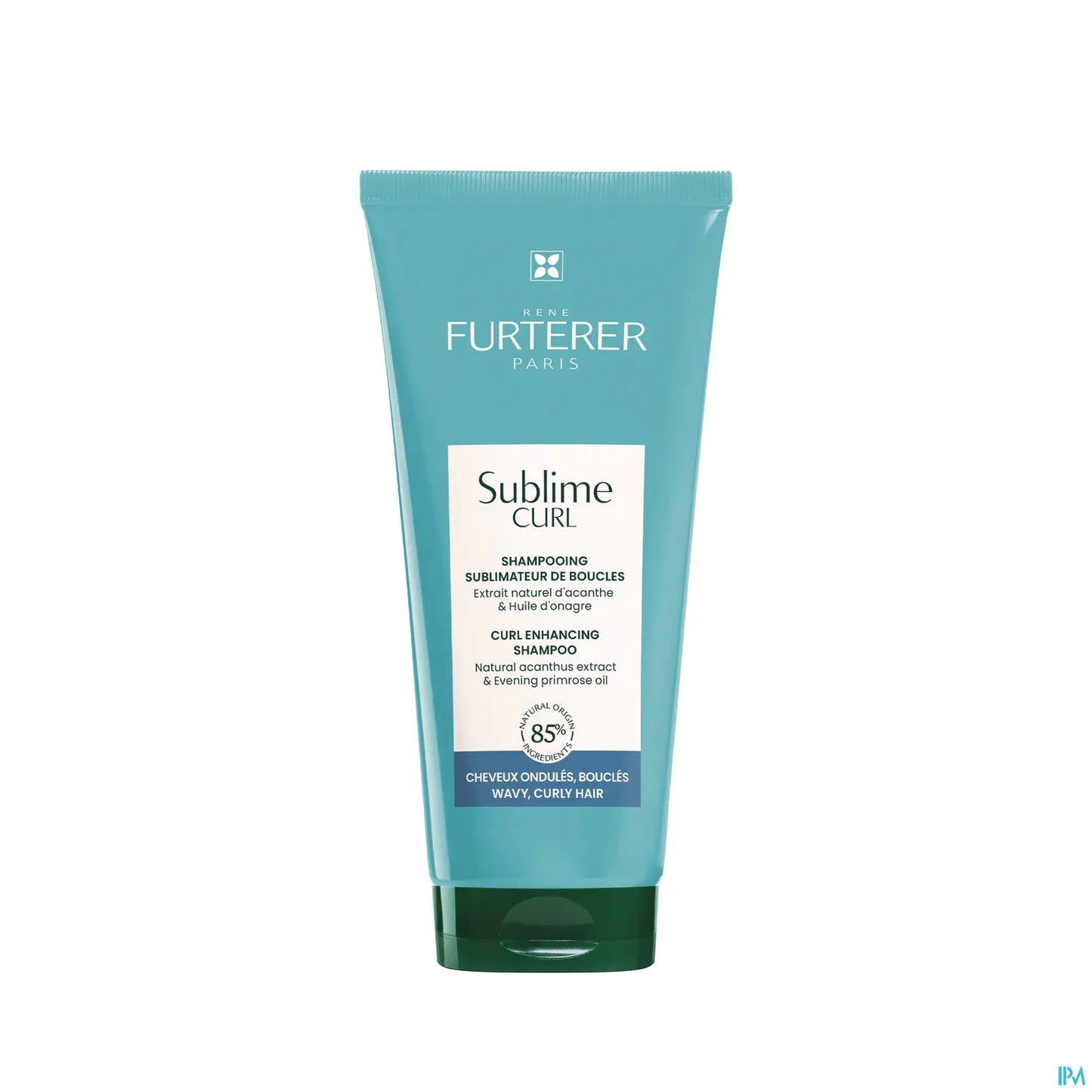Sublime Curl Shampoo Attivatore di Ricci 200ml
