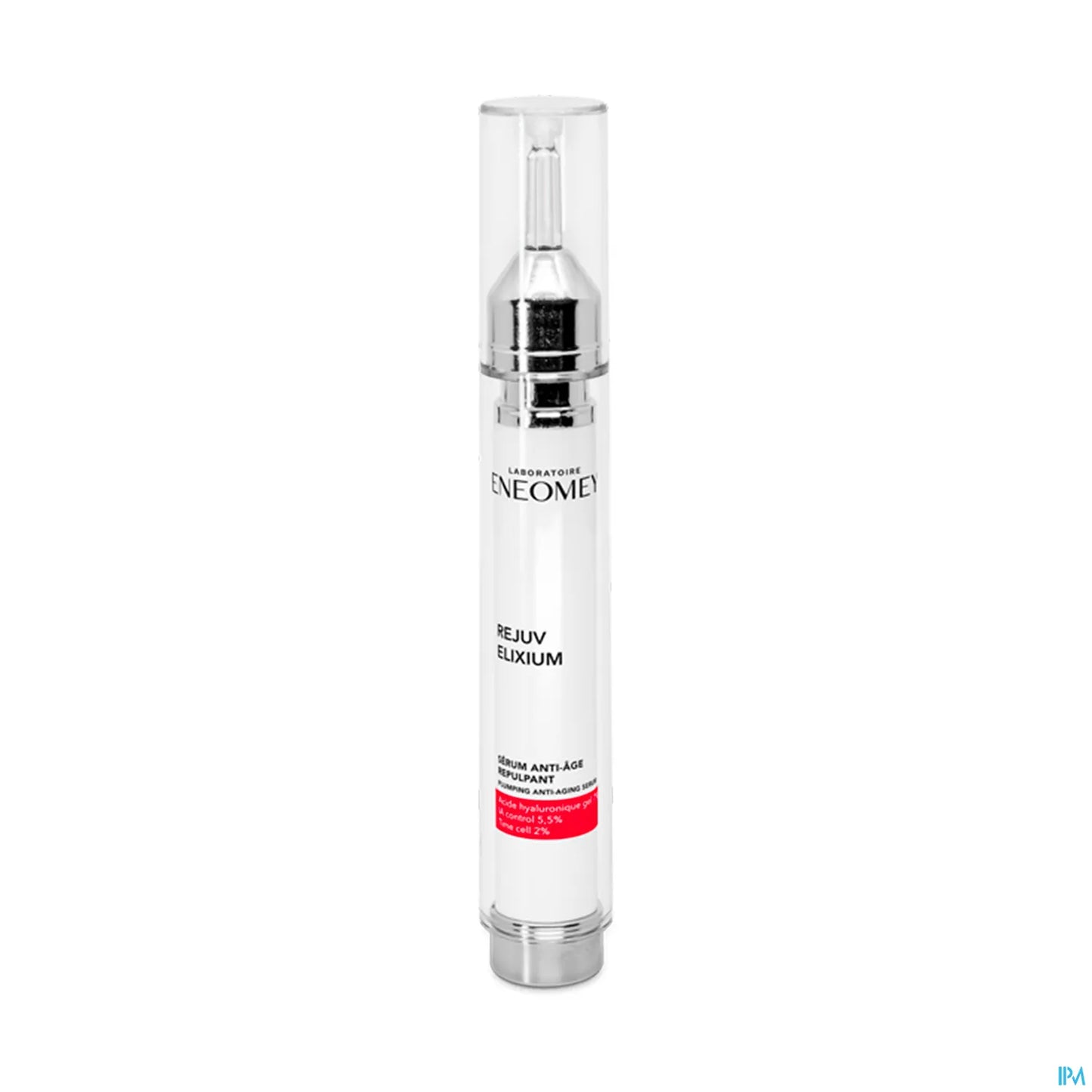 Rejuv Elixium Sérum Anti-Âge Repulpant 15ml