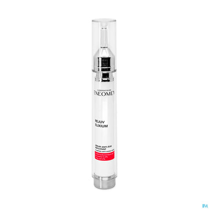 Rejuv Elixium Sérum Anti-Âge Repulpant 15ml