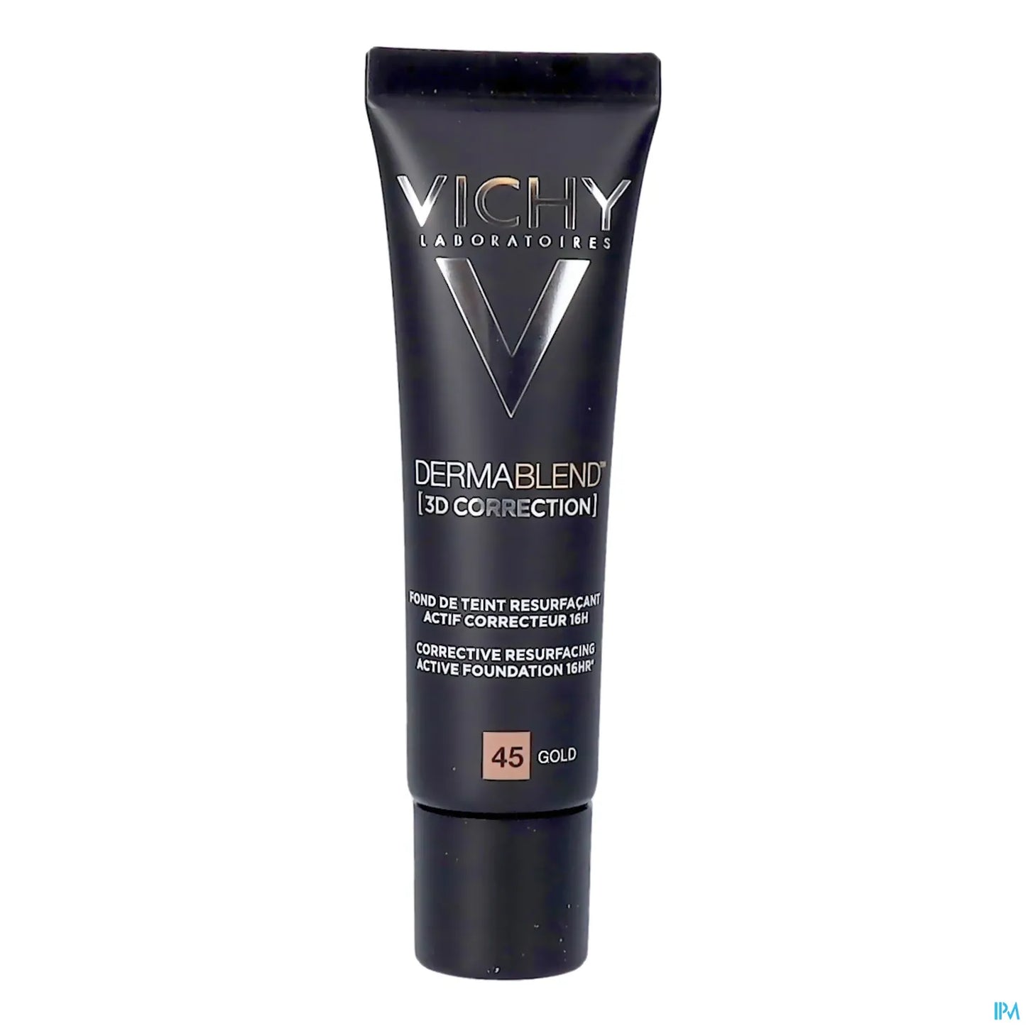 Dermablend 3D Fluide 30 mL Teinte 45