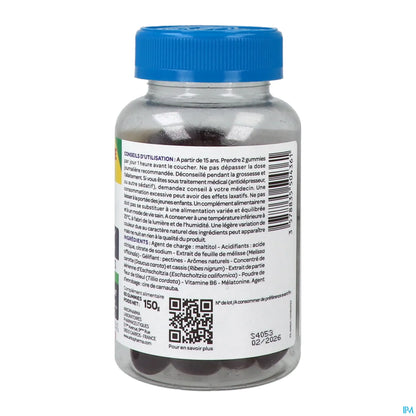 Arkorelax Sleep 60 gommose