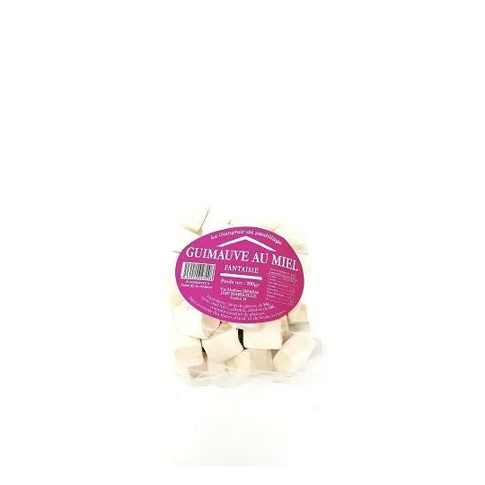 Honey Marshmallow 100g