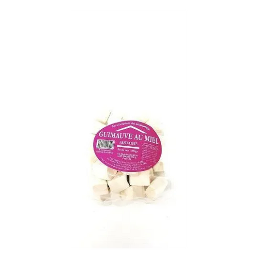 Miele e Marshmallow 100 g