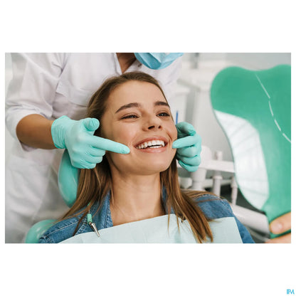 Intense Bain de Bouche 500ml Fraîcheur Intense