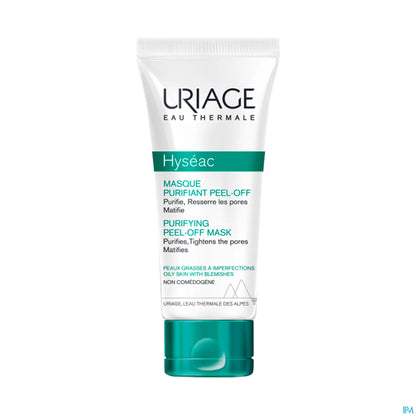 Hyseac Masque Peel Off Doux 50Ml