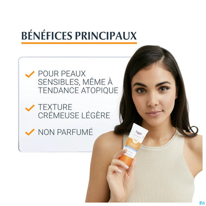 Sensitive Protect Cream SPF50+ 50ml