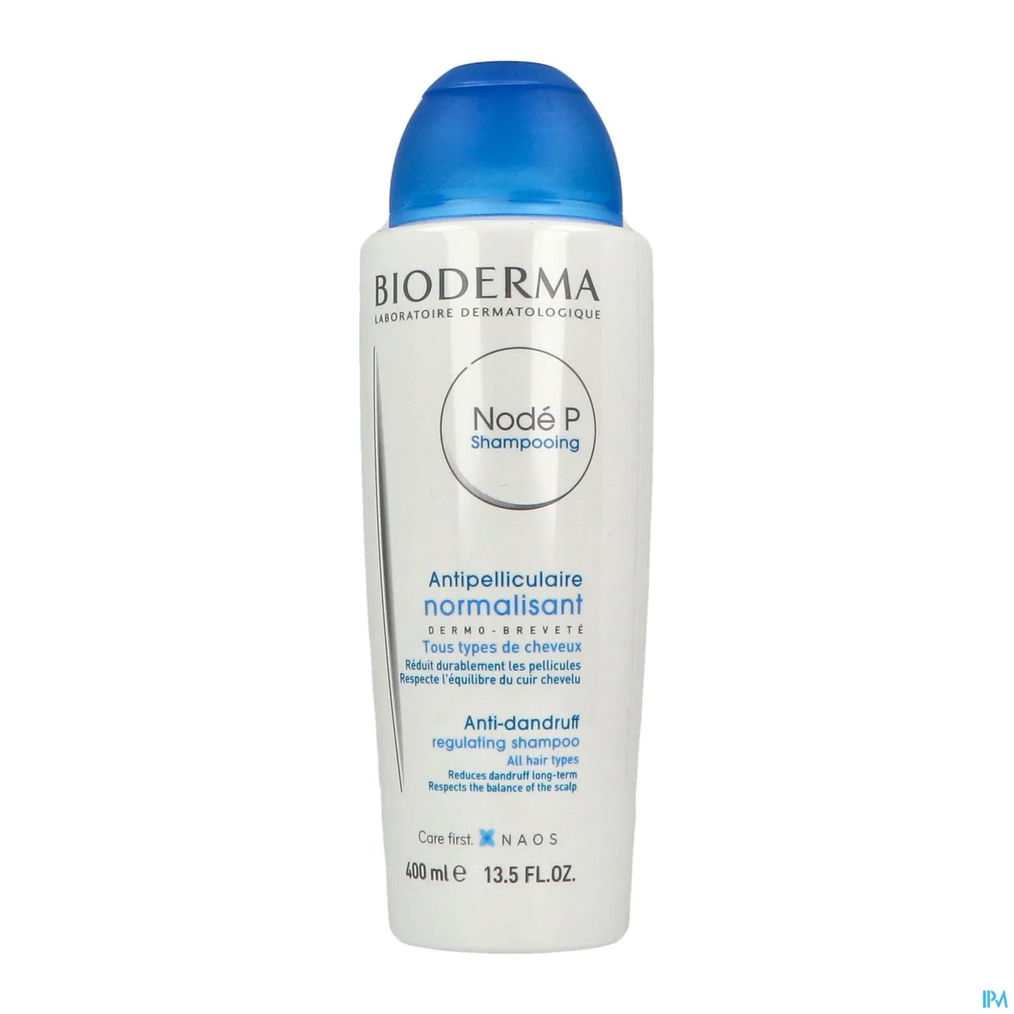 Shampooing Antipelliculaire Normalisant 400 ml