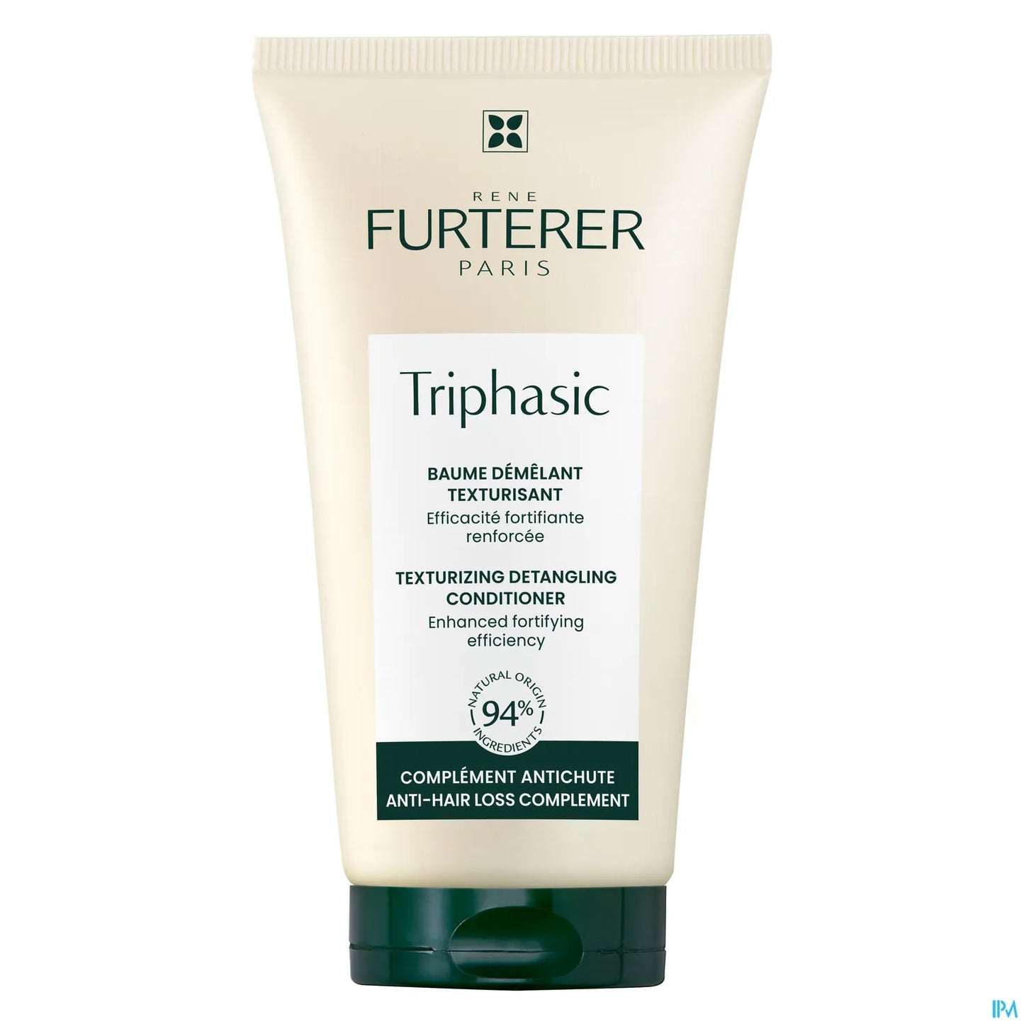 Triphasic Baume Démêlant Texturisant 150ml