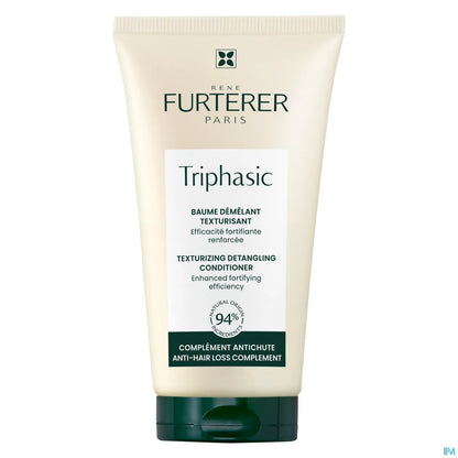 Triphasic Baume Démêlant Texturisant 150ml