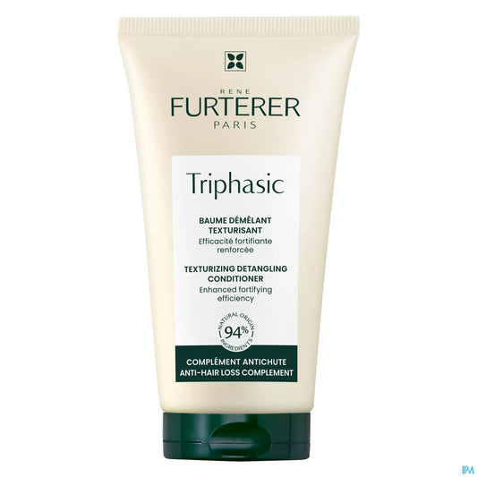 Triphasic Baume Démêlant Texturisant 150ml