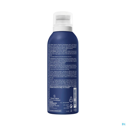 Schiuma da barba per uomo 200 ml