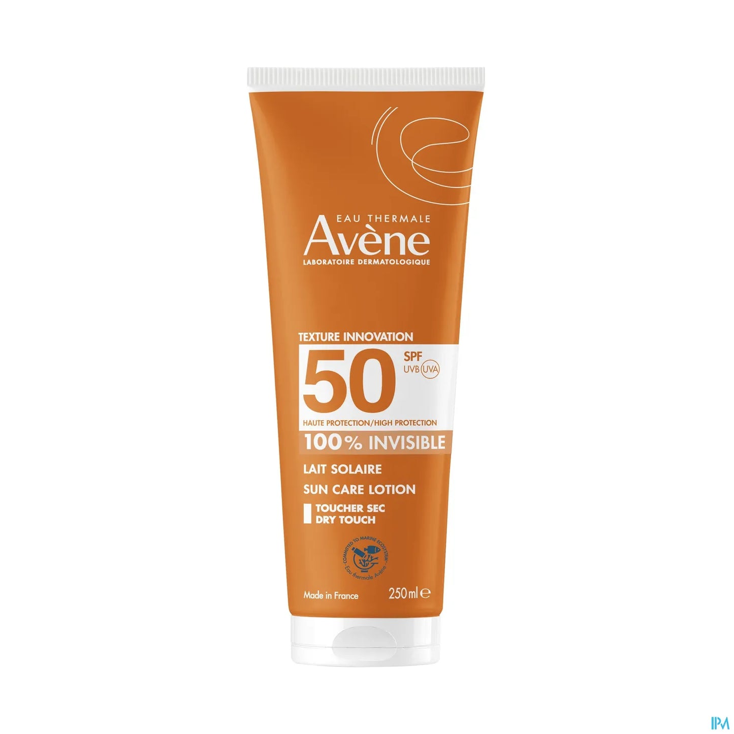 Lait Solaire SPF50 250ml