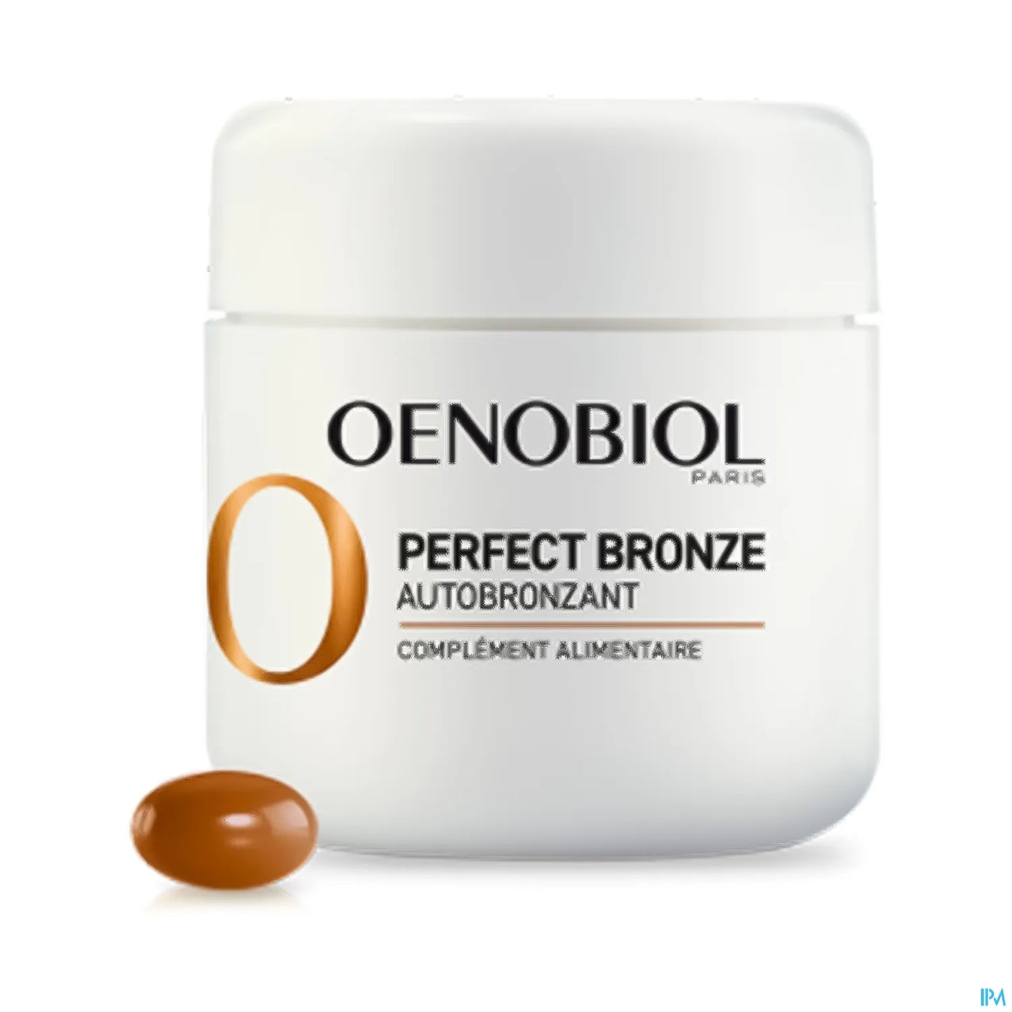 Perfect Bronz Autobronzant 30 unités