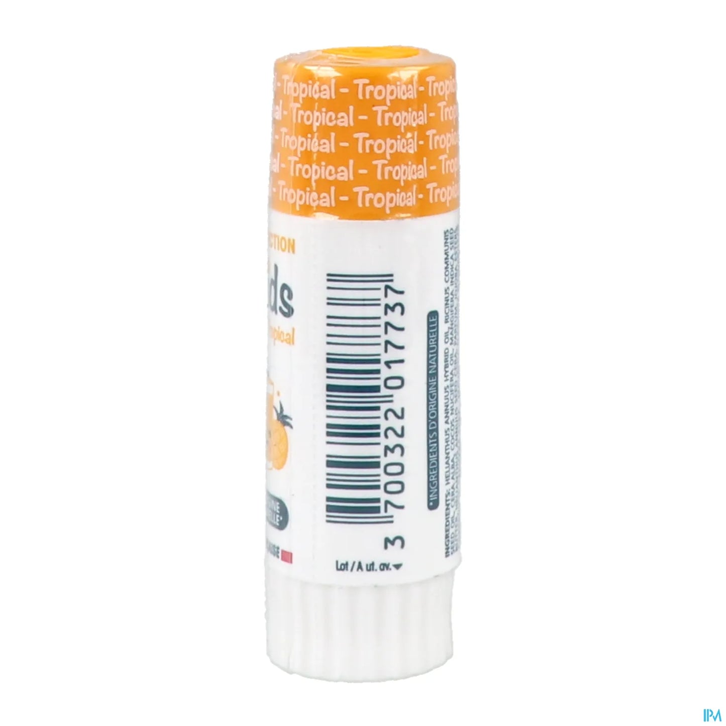 Rossetto per bambini Tropical 4G