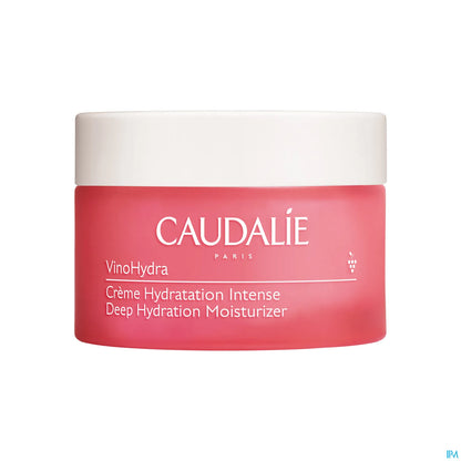 VinoHydra SOS Cream Intense Hydration 50ml