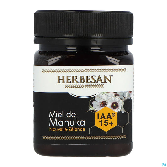 Miele di Manuka IAA15+ 250g