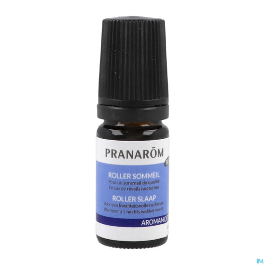 Aromanoctis Sleep Roller 5 mL
