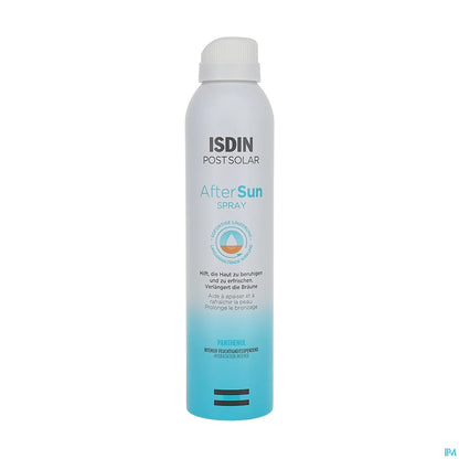 Spray Doposole Post-Solare 200ml