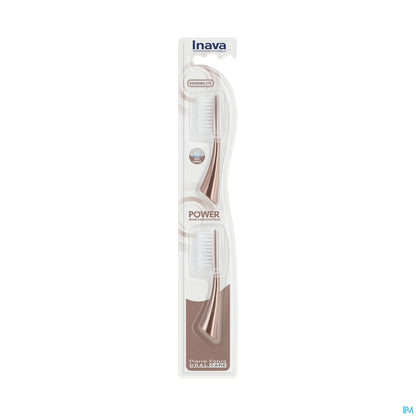 Power Refills Sensitivity Brush Heads 2 Units