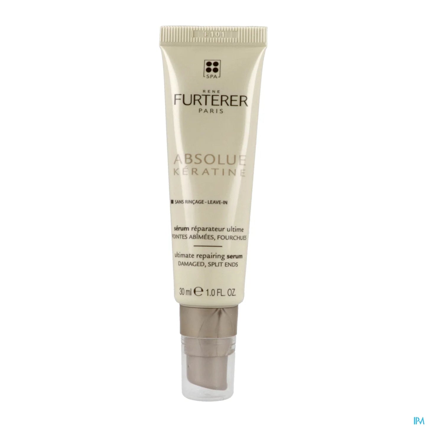 Siero riparatore definitivo Absolue Keratin per punte danneggiate 30 ml
