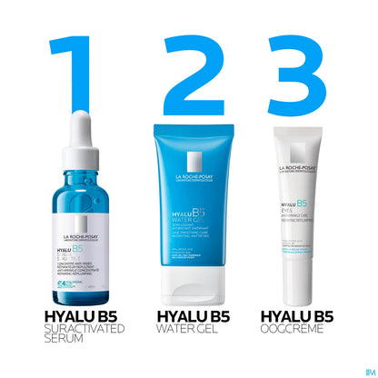 Hyalu B5 Water Gel 40 mL