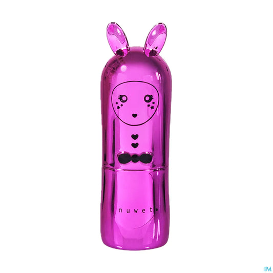 Baume Lèvres Métal Fushia 3,5 g