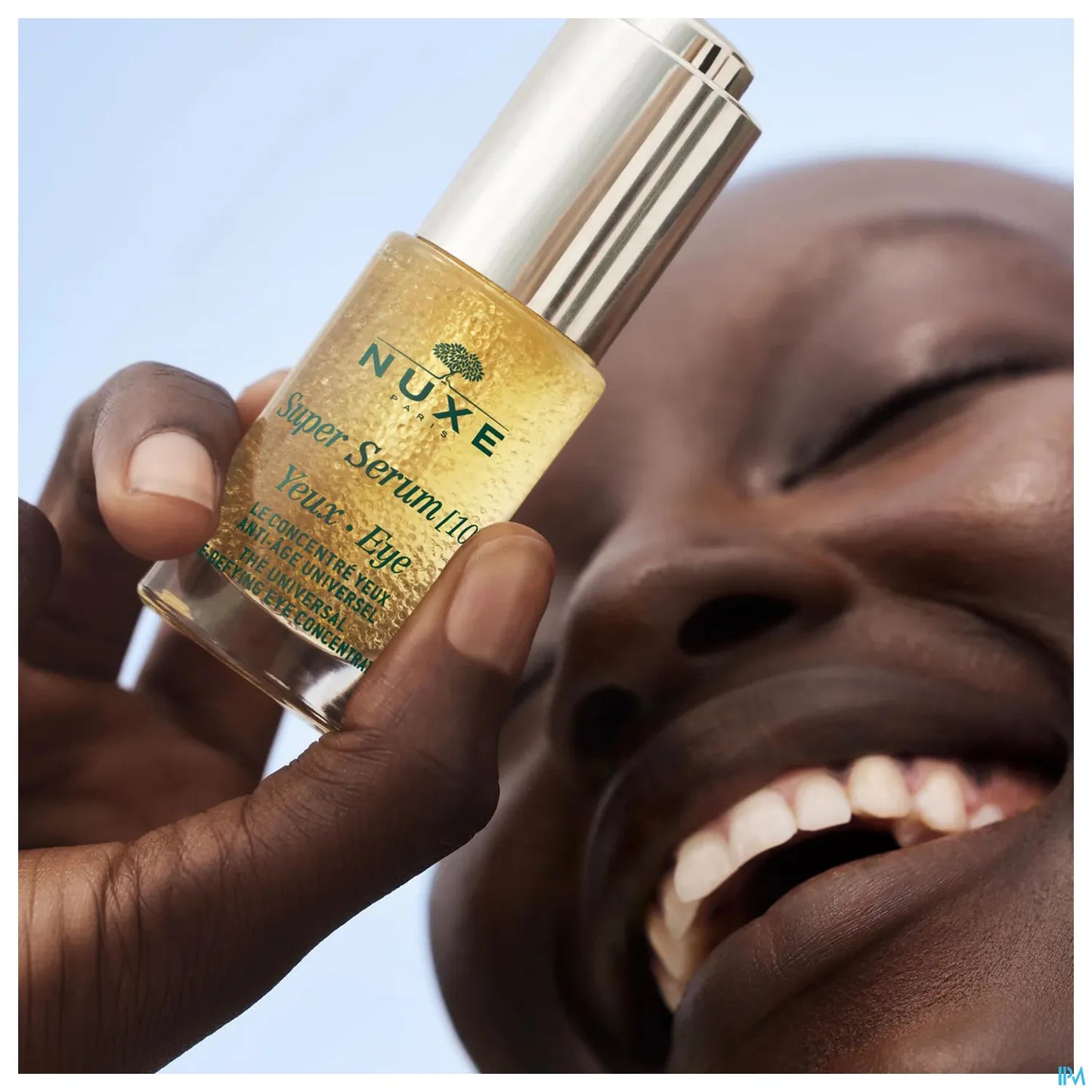 Super Siero [10] Occhi - 15ml