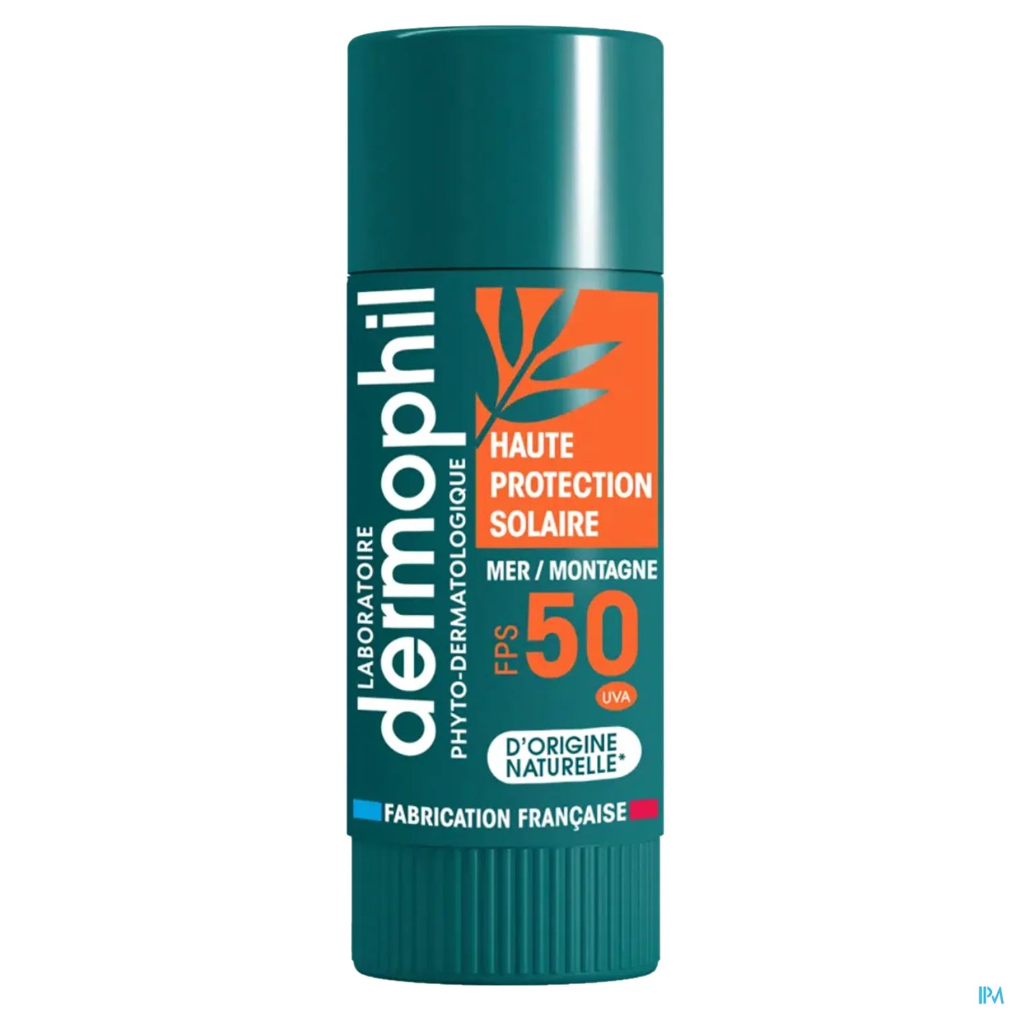 Stick labbra Indian Sunscreen SPF 50+ 4 g