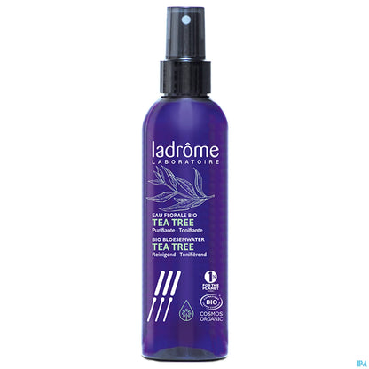 Eau Florale de Tea-Tree 200 Ml Bio