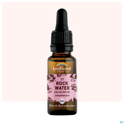 Eau de Roche Rock Water 20 mL
