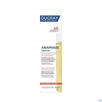 Creastim Reactiv Anti-Hair Loss Lotion 60ml