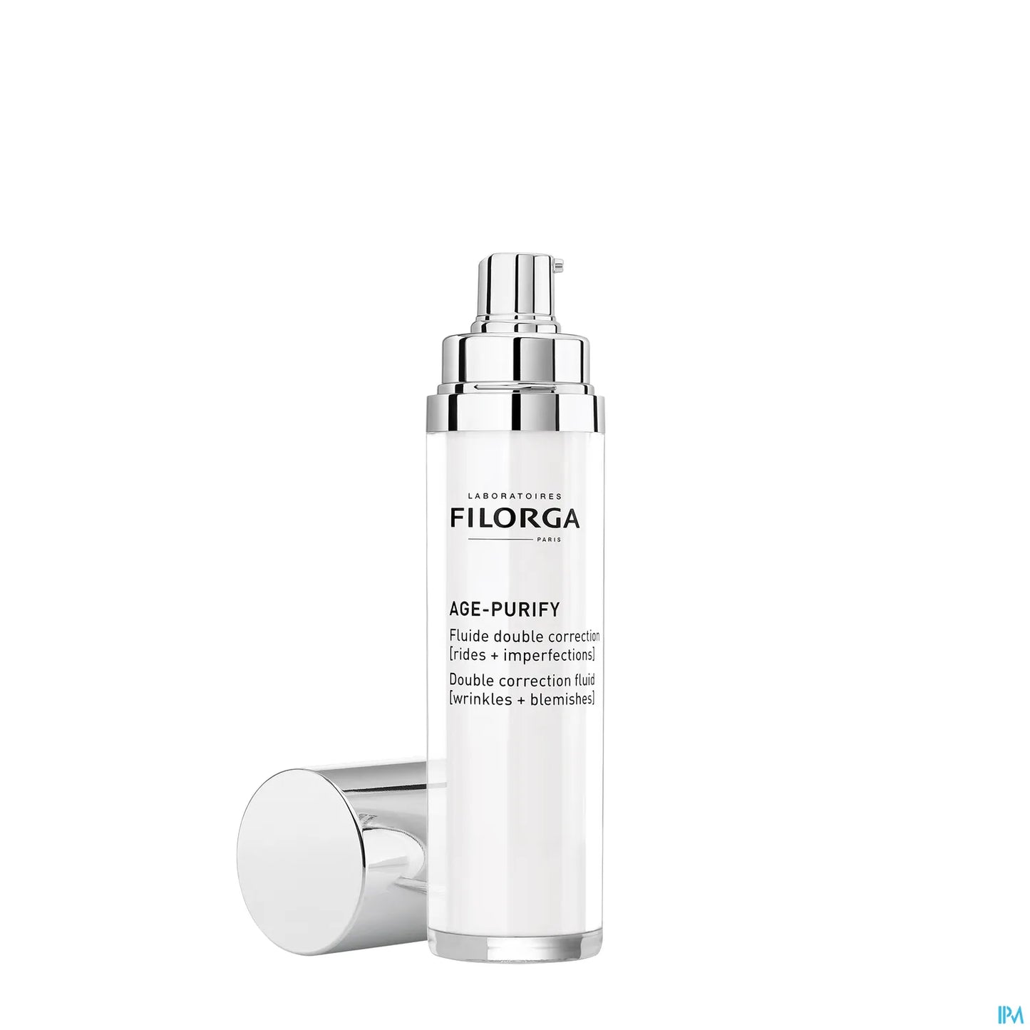 Age Purify Fluid Double Correction 50ml