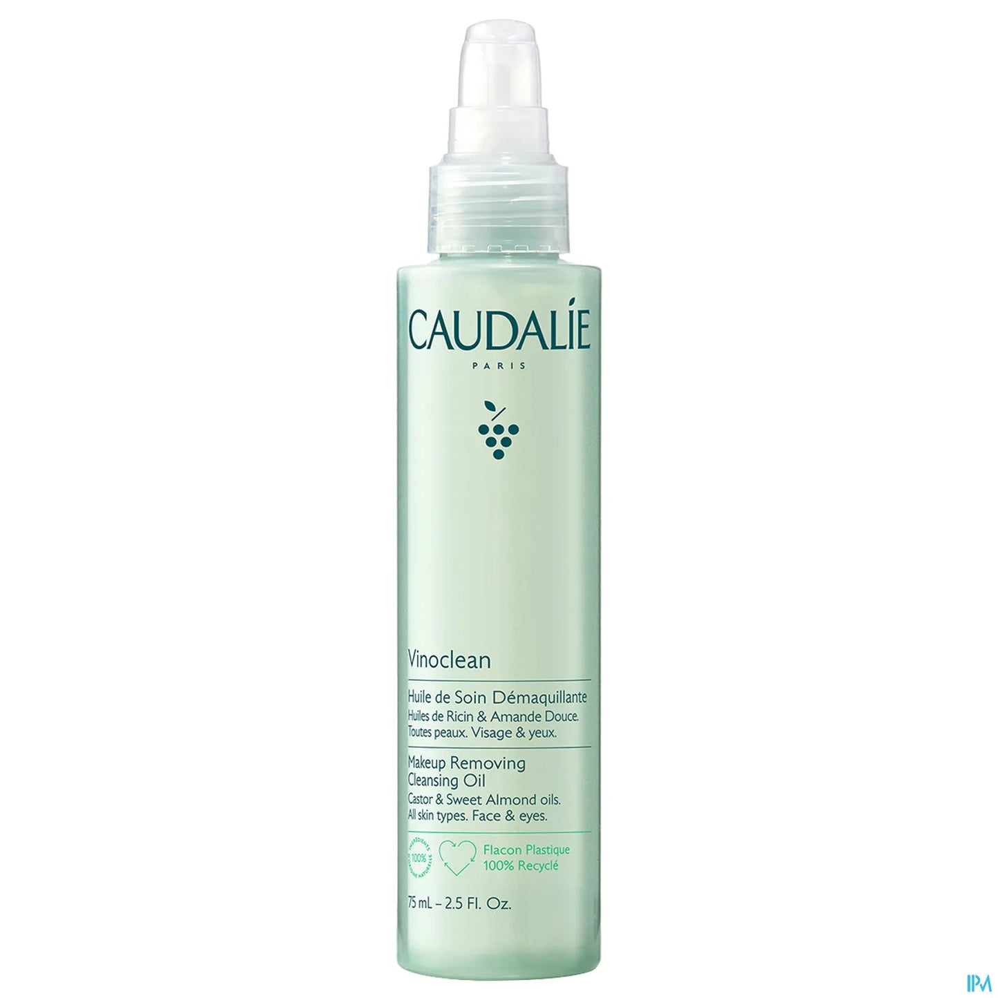 Olio detergente Vinoclean 75ml
